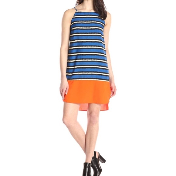 Striped Dress - Picture 6 of 6